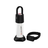ราคา LED LENSER ML6 CONNECT WL LANTERN BOX TLL-502201 ไฟแคมป์ปิ้ง ไฟLED ไฟฉายแบบพกพา ไฟอเนกประสงค์ (8585571040)