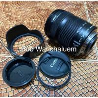 ราคา เลนส์canon 18-135 stm (41961382986)