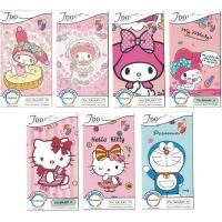 ราคา ฟิล์มกันรอย Samsung Galaxy J7 ลายการ์ตูน (หน้า-หลัง) (59287994)