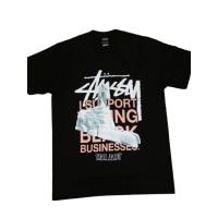 ราคา เสื้อยืด Stussy X Off white พร้อมส่ง S-2XL (7973616077)