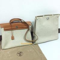 ราคา USED HERMES HerBag (20333301)