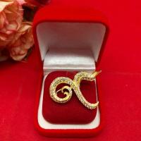 ราคา เข็มกลัดงานดิบทองเหลืองฝังเพชรเลข ๙ ขนาด 3.3x3.3cm ทองเหลืองโบราณ ประดับเสื้อผ้า ผ้าพันคอ กลัดผ้า งานสวย พร้อมส่ง (29110041864)