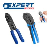 ราคา Expert คีมปอก/ย้ำ/ตัด สายไฟ แบบอเนกประสงค์ และแบบ Auto (18946381026)