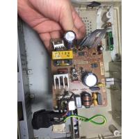 ราคา power supply (แผงตัวจ่ายไฟ ) printer epson lq-300+ lq-300 II มือสอง (4566152714)