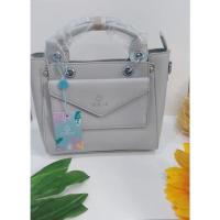 ราคา กระเป๋าถือแบรนด์ cicelle แท้ใหม่ (20854161034)