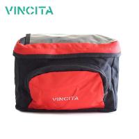 ราคา ❤ Vincita กระเป๋าหน้าแฮนด์จักรยาน แบบสายคาด ติดกับแอนด (28802336088)