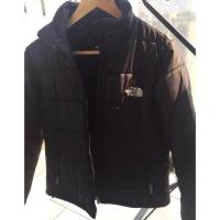 ราคา (แท้) the north face เสื้อขนเป็ด (385891745)