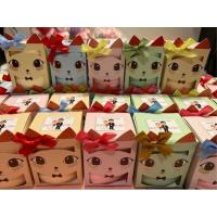 ราคา ของชำร่วยผ้าขนหนูนาโนสีหวานใส่กล่องแมวเหมียวน่ารักม๊าก44 (3444637966)