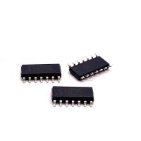ราคา CD4081BM96 SOIC-14 CMOS Quad 2-input AND Gate SMD Logic Chip (41109027549)