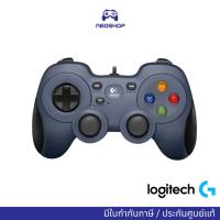 ราคา JOYSTICK LOGITECH GAMING GEAR CONTROLLER F310 CONSOLE STYTE Black by Neoshop (15194432566)