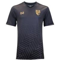 ราคา แท้% พร้อมส่งSIZE : M WARRIX เสื้อเชียร์ฟุตบอลทีมชาติไทย WA-18FT54MGOLD-EA (29885366098)