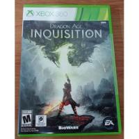 ราคา แผ่นแท้ Xbox 360 Dragon Age Inquisition (US) (17774800403)
