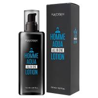 ราคา Purederm All-in-One Lotion for Men 150ml (29230972442)