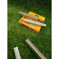 ราคา ลูก แม็ค 10x0.7 STS0110 ingco ลูกแม็กเบอร์ 10บรรจุ 1,000 ตัว. (5049620988)