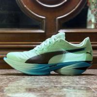 ราคา รองเท้าวิ่ง Puma Fast-R Nitro Elite 3 ‘Speed Blue’ (M11US) (43511843671)