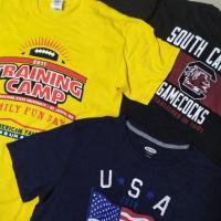 ราคา เสื้อยืดมือสอง USA ราคาถูก สภาพดี (3439218340)