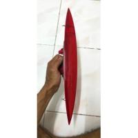 ราคา ไฟเบรคดวงที่3 Honda Jazz GK ปี2020 มือสองแท้ถอดรถป้ายแดง (16328492146)