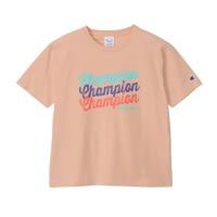 ราคา CHAMPION CHAMPION-SHORT SLEEVE T-SHIRT Women-เสื้อยึดทีเชิ๊ต Champion สำหรับผู้หญิง#CW-Z331-925 (23065137055)