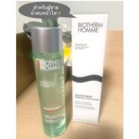 ราคา SALE!! BIOTHERM HOMME Aquapower Clear Essence 100 ml. น้ำตบหน้าใส สำหรับผู้ชาย (3520475066)
