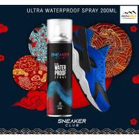ราคา ALWAYS DRY - SNEAKER CLUB - ULTRA WATER PROOF SPRAY ผลิตภัณฑ์ดูแลรองเท้า สเปรย์กันน้ำ (29942617336)
