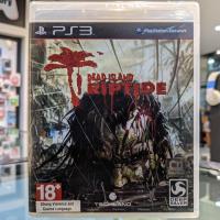 ราคา (ภาษาอังกฤษ) มือ1 Ps3 Dead Island Riptide แผ่นPS3 เกมPS3 (11542320500)