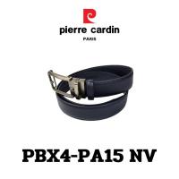 ราคา Pierre Cardin เข็มขัดหนังออโต้ รุ่น PBX4-PA15 (27924767201)