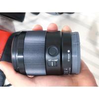 ราคา มือสอง Sony FE 35mm f/1.8 Lens (SEL35F18F) (24792724708)