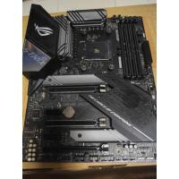 ราคา Asus Strix X570-f Gaming (42654601117)