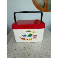 ราคา กระติกน้ำแข็งขนาด 10.5 ลิตร Pokemon No.781-1 (29830715598)