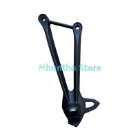 ราคา เสตย์พักเท้าหลัง ข้างซ้าย สินค้าแท้มือสอง Kawasaki ZX6R (22659745885)