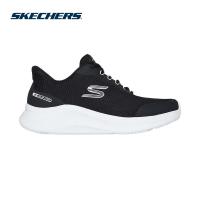 ราคา Skechers สเก็ตเชอร์ส รองเท้าผู้ชาย Men Skech-Lite Pro 2.0 Sport Shoes - 233183-BKW - Air-Cooled Memory Foam (40368335131)