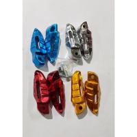 ราคา บันไดเท้า mio smile mio lama mio คาร์บูเรเตอร์ cnc variation (41171611011)