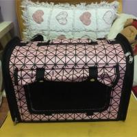 ราคา กระเป๋าใส่น้องหมา น้องแมว (319182053)