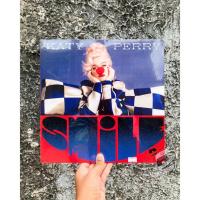 ราคา แผ่นเสียง Katy Perry – Smile (Vinyl) (18872833193)