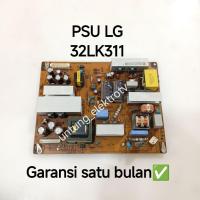 ราคา PSU TV LG 32LK311 POWER SUPPLY REGULATOR TV LG 32LK311 (41372974497)