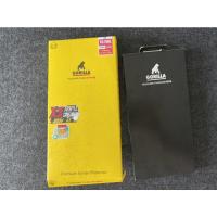 ราคา ฟิล์มกระจก เต็มจอ แบบใส Gorilla for iPhone 13 Pro Max กอริล่า กอริลล่า กันรอย กระจก นิรภัย (17944566017)