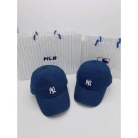 ราคา พร้อมส่งหมวก NY แท้ สีกรม (10536112763)