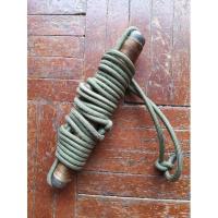 ราคา ตะกรุดโทน ยาว 6 นิ้ว หลวงพ่อทองหยิบ วัดบ้านกลาง จ. อ่างทอง ยุคต้น สุดยอดประสบการณ์ สายเหนียวเมืองอ่างทอง... (16662464897)