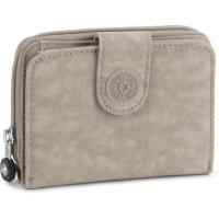 ราคา กระเป๋าสตางค์ Kipling New Money ใบสั้น ของแท้ (7962800601)