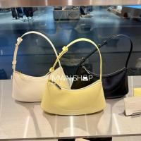 ราคา Charles&keith กระเป๋า มีโค้ดลด30% Sigrid Shoulder Bag กระเป๋าสะพายข้าง สะพายไหล่ ของแท้จากชอป (28829871209)