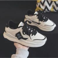 ราคา KEDS รองเท้าผ้าใบผู้หญิงทันสมัยรองเท้าผ้าใบโรงเรียนผู้หญิงสไตล์เกาหลีวัยรุ่นรองเท้าโรงเรียนมัธยมรองเท้าผ้าใบผู้หญิงสุนทรี (40222089257)