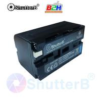 ราคา แบตเตอรี่กล้อง / Charger Shutter B รุ่น NP-F750/F770 รับประกัน 1 ปี (19368111409)