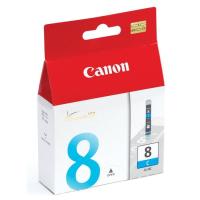ราคา Canon CLI-8C Ink (Cyan) (904691886)