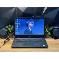 ราคา โน๊ตบุ๊คมือ 2 สเปกดี แบตเก็บไฟ พร้อมใช้งาน Dell Latitude 3400 intel Core i5-8265U (gen8) Ram 8 GB SSD 240 (29055798017)