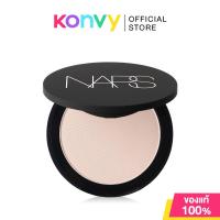 ราคา NARS Soft Matte Advanced Perfecting Powder 9g นาร์ส แป้งอัดแข็งอเนกประสงค์. (25412976146)