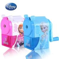 ราคา ✨พร้อมส่ง✨กบเหลาดินสอแบบหมุน เครื่องเหลาดินสอลายเจ้าหญิงเอลซ่าอันนา ลิขสิทธิ์แท้ (8573425263)