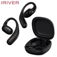 ราคา iRiver IB-T730BT Wireless Bluetooth Wearable Stereo Open Type Earphone (25031785726)