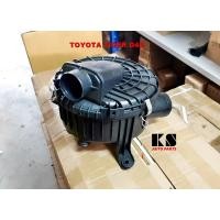 ราคา หม้อกรองอากาศ TOYOTA TIGER 2L 3L 5L พลาสติกทั้งลูก ฝาและหม้อกรอง (โตโยต้า ไทเกอร์) (6830320114)