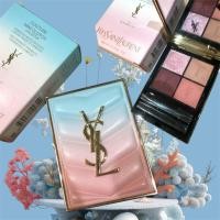 ราคา ysl yves saint laurent eyeshadow mini clutch อายแชโดว์ สี 125 (แท้)สภาพใหม่ (43214900614)