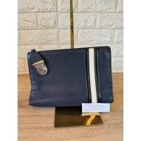 ราคา รุ่น rare กระเป๋าBally ของแท้100% กระเป๋า Clutch (24730495939)